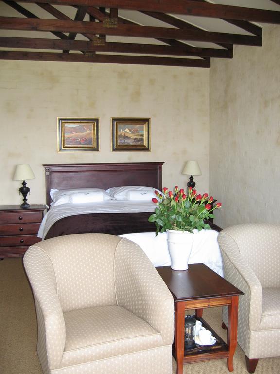Auberge Provence Германус Екстер'єр фото