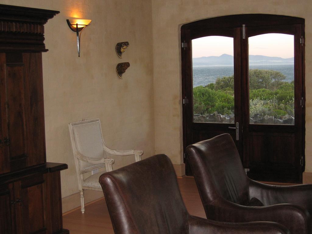 Auberge Provence Германус Екстер'єр фото